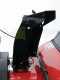 GeoTech-Pro STP1176 TEL - Spazzaneve a scoppio - Cingolato - Loncin LC180FDS