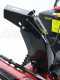 GeoTech-Pro STP1176 TEL - Spazzaneve a scoppio - Cingolato - Loncin LC180FDS