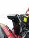 GeoTech-Pro STP1176 TEL - Spazzaneve a scoppio - Cingolato - Loncin LC180FDS