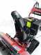 GeoTech-Pro STP1176 TEL - Spazzaneve a scoppio - Cingolato - Loncin LC180FDS