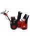 GeoTech-Pro STP971 WEL - Spazzaneve a scoppio - Loncin G250FDS