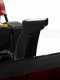 GeoTech-Pro STP971 WEL - Spazzaneve a scoppio - Loncin G250FDS