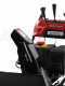 GeoTech-Pro STP971 WEL - Spazzaneve a scoppio - Loncin G250FDS