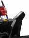 GeoTech-Pro STP971 WEL - Spazzaneve a scoppio - Loncin G250FDS