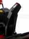 GeoTech-Pro STP971 WEL - Spazzaneve a scoppio - Loncin G250FDS