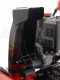 GeoTech-Pro STP971 WEL - Spazzaneve a scoppio - Loncin G250FDS