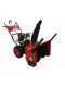 GeoTech-Pro STP971 WEBS - Spazzaneve a scoppio - B&amp;S 1450 Snow