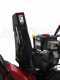 GeoTech-Pro STP971 WEBS - Spazzaneve a scoppio - B&amp;S 1450 Snow