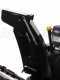 GeoTech-Pro STP971 WEBS - Spazzaneve a scoppio - B&amp;S 1450 Snow