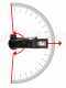 GeoTech-Pro STP971 WEBS - Spazzaneve a scoppio - B&amp;S 1450 Snow