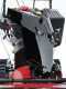 GeoTech-Pro STP1587 TEL - Spazzaneve a scoppio - Cingolato - Loncin LC190FDS
