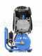 ABAC START L20 - Compressore aria elettrico portatile monofase - Motore 2 HP - 6 lt