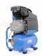 ABAC START L20 - Compressore aria elettrico portatile monofase - Motore 2 HP - 6 lt
