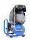 ABAC START L20 - Compressore aria elettrico portatile monofase - Motore 2 HP - 6 lt