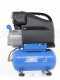 ABAC START L20 - Compressore aria elettrico portatile monofase - Motore 2 HP - 6 lt