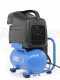 ABAC START L20 - Compressore aria elettrico portatile monofase - Motore 2 HP - 6 lt