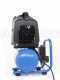 ABAC START L20 - Compressore aria elettrico portatile monofase - Motore 2 HP - 6 lt