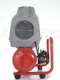 FIAC AIR 6/F-201- Compressore aria elettrico portatile monofase, oil-less - Motore 1.5 HP - 6 lt