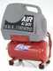 FIAC AIR 6/F-201- Compressore aria elettrico portatile monofase, oil-less - Motore 1.5 HP - 6 lt