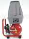 FIAC AIR 6/F-201- Compressore aria elettrico portatile monofase, oil-less - Motore 1.5 HP - 6 lt