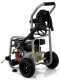GeoTech GPW 10/210 B - Idropulitrice a scoppio - 233 bar - 568 L/h - motore a benzina 208cc 7 HP