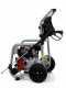 GeoTech GPW 10/210 B - Idropulitrice a scoppio - 233 bar - 568 L/h - motore a benzina 208cc 7 HP