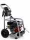 GeoTech GPW 10/210 B - Idropulitrice a scoppio - 233 bar - 568 L/h - motore a benzina 208cc 7 HP