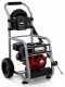 GeoTech GPW 10/210 B - Idropulitrice a scoppio - 233 bar - 568 L/h - motore a benzina 208cc 7 HP