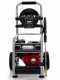 GeoTech GPW 10/210 B - Idropulitrice a scoppio - 233 bar - 568 L/h - motore a benzina 208cc 7 HP