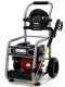 GeoTech GPW 10/210 B - Idropulitrice a scoppio - 233 bar - 568 L/h - motore a benzina 208cc 7 HP