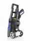 Annovi &amp; Reverberi AR 375 - Idropulitrice a freddo - Portata 440 lt/h - 140 bar