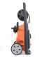 Black &amp; Decker BXPW1900E - Idropulitrice ad acqua fredda - 130 bar - 400 lt/h