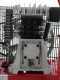 Motocompressore TB 10/270 con motore benzina - compressore a scoppio benzina (270lt/min)