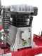 Motocompressore TB 10/270 con motore benzina - compressore a scoppio benzina (270lt/min)