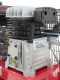 Motocompressore TB 10/270 con motore benzina - compressore a scoppio benzina (270lt/min)
