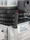 Motocompressore TB 10/270 con motore benzina - compressore a scoppio benzina (270lt/min)