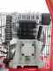Motocompressore TB 10/270 con motore benzina - compressore a scoppio benzina (270lt/min)
