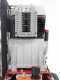 Motocompressore GVD 50/700 AE con motore diesel - compressore a scoppio gasolio avviamento elettrico (700lt/min)