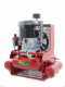 Compressore con attacco a trattore Tractor 1600 - Raccolta olive e potatura