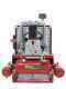 Compressore con attacco a trattore Tractor 1600 - Raccolta olive e potatura