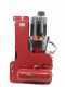 Compressore con attacco a trattore Tractor 1600 - Raccolta olive e potatura