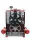 Compressore con attacco a trattore Tractor 1600 - Raccolta olive e potatura