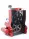 Compressore con attacco a trattore Tractor 1600 - Raccolta olive e potatura