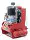 Compressore con attacco a trattore Tractor 1600 - Raccolta olive e potatura