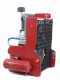 Compressore con attacco a trattore Tractor 1600 - Raccolta olive e potatura