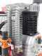 Compressore con attacco a trattore Tractor 1600 - Raccolta olive e potatura