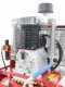 Compressore con attacco a trattore Tractor 1600 - Raccolta olive e potatura