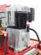 Compressore con attacco a trattore Tractor 900 - Raccolta olive e potatura 