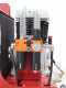 Compressore con attacco a trattore Tractor 900 - Raccolta olive e potatura 