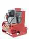 Compressore con attacco a trattore Tractor 680 - raccolta olive e potatura